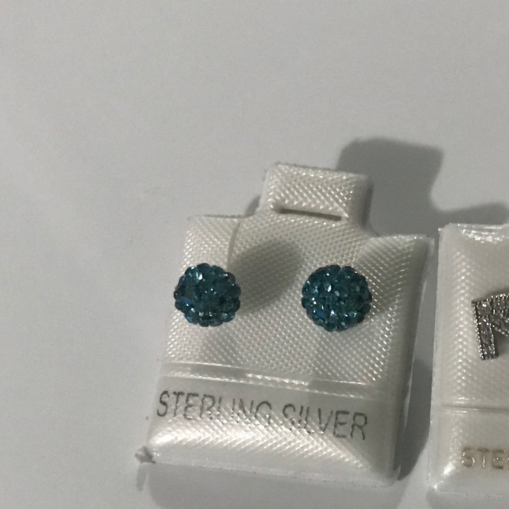 Turquoise Fireball - Picture 2 of 3